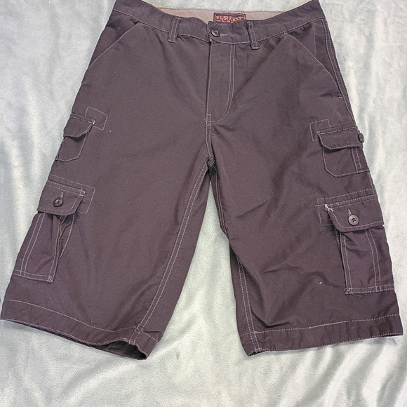 Shorts - Picture 1 of 2